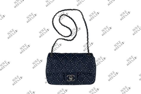 chanel style bag strap|Chanel bag replacement chain strap.